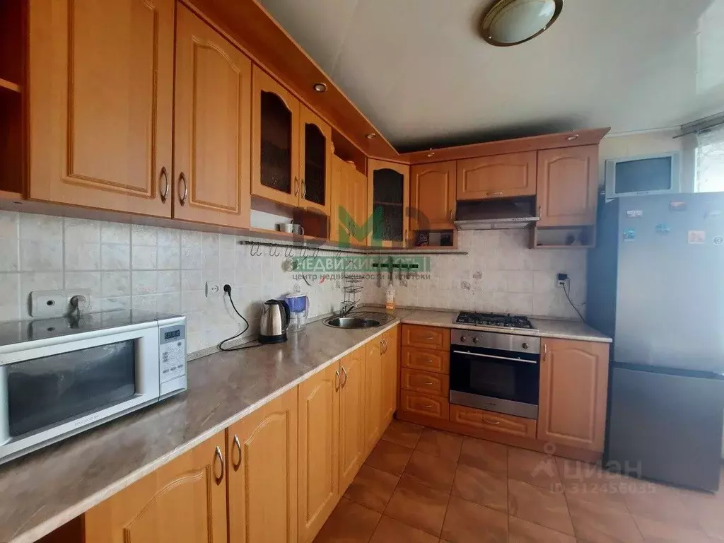 3-к кв. Оренбургская область, Орск Новый город мкр, ул. Ленинского ... - Фото 1