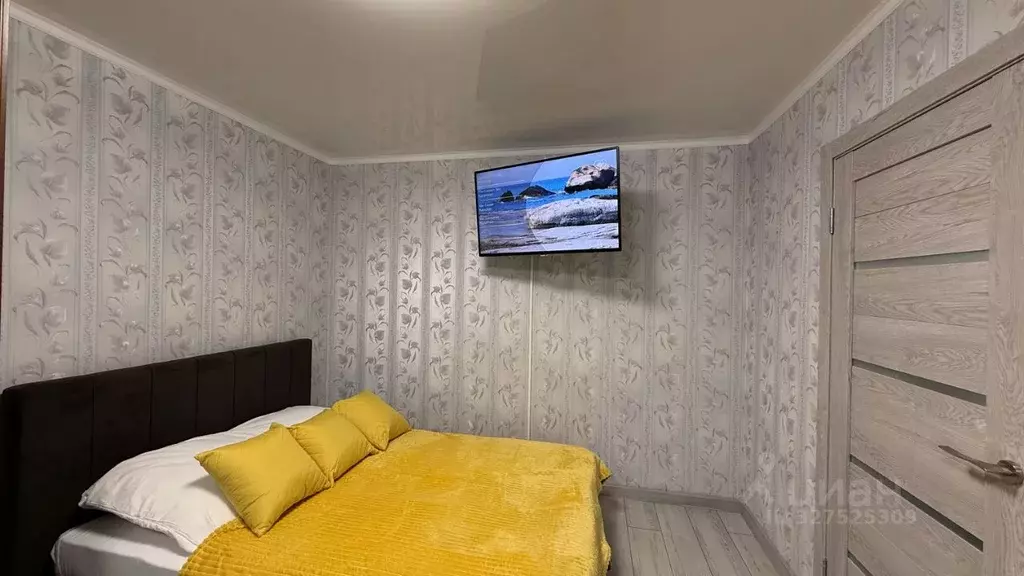 1-к кв. Башкортостан, Уфа ул. Рихарда Зорге, 49 (40.0 м) - Фото 1