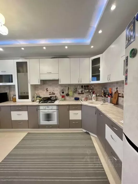 1-к кв. Брянская область, Брянск ул. Баумана, 14 (38.8 м) - Фото 1