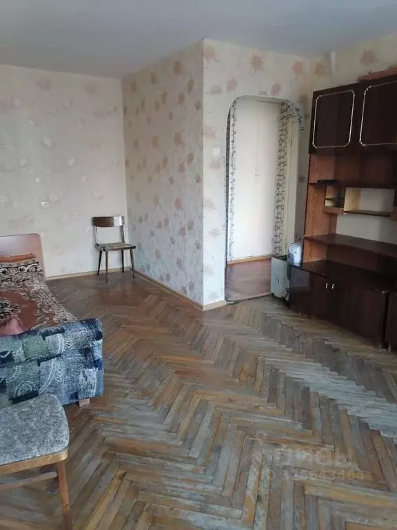 1-к кв. Санкт-Петербург ул. Стойкости, 14 (37.0 м) - Фото 0