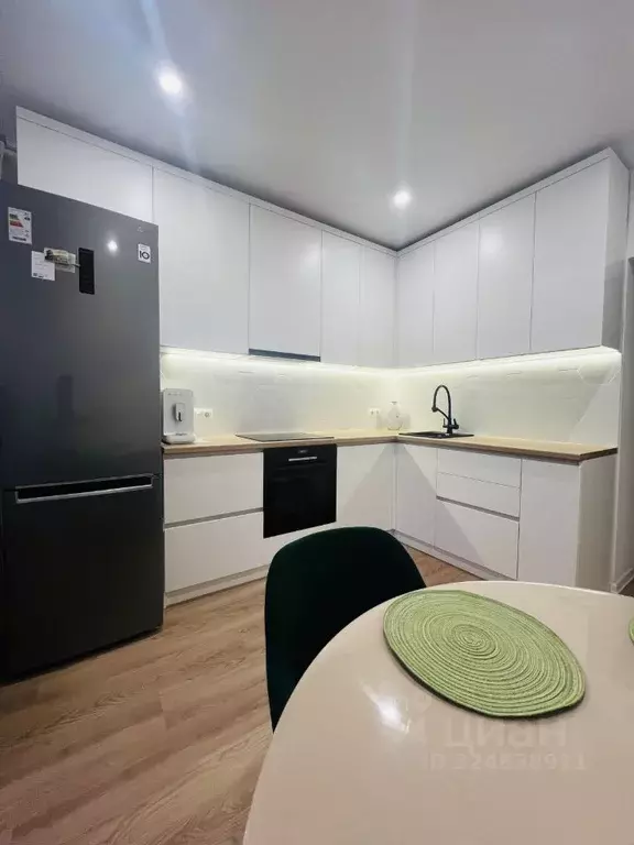 3-к кв. Московская область, Красногорск городской округ, пос. ... - Фото 2