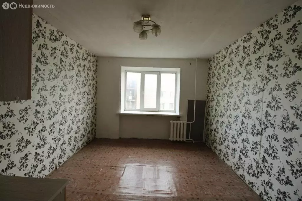 1к в -комнатной квартире (12.8 м) - Фото 2