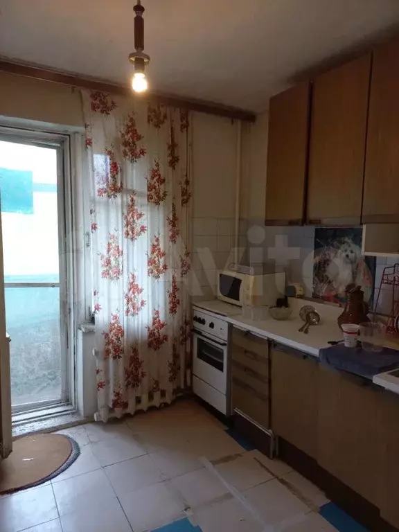 2-к. квартира, 54 м, 3/5 эт. - Фото 0
