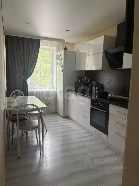 3-к кв. Ставропольский край, Ставрополь Пригородная ул., 213/3 (67.0 ... - Фото 2