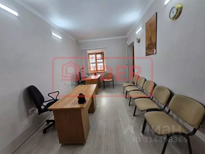 Офис в Севастополь ул. Ленина, 5 (40 м) - Фото 0