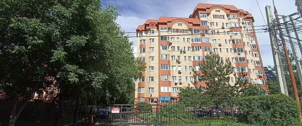 1-к кв. Московская область, Королев ул. Баумана, 5 (41.0 м) - Фото 1
