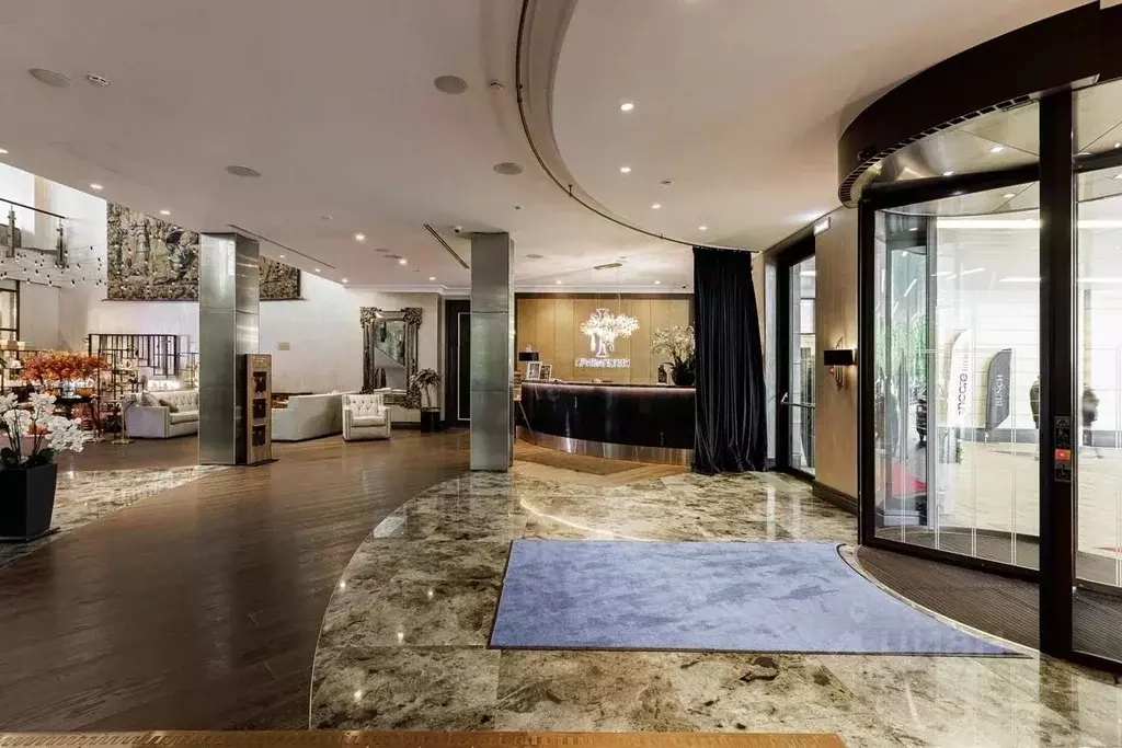 3-к кв. Санкт-Петербург Вязовая ул., 8 (138.0 м) - Фото 2