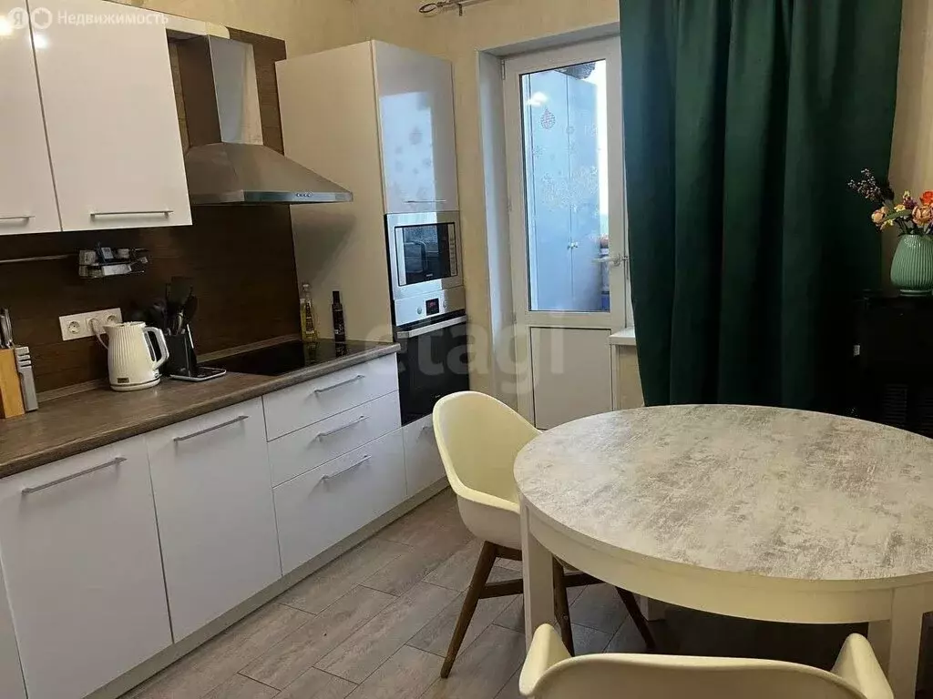 2-комнатная квартира: Воронеж, улица Владимира Невского, 25/3 (59.4 м) - Фото 2