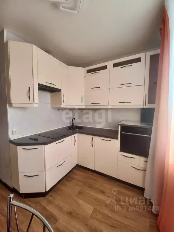 2-к кв. Амурская область, Благовещенск Игнатьевское ш., 20 (54.1 м) - Фото 1