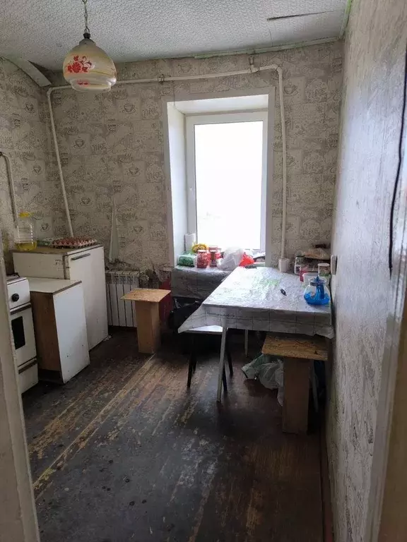 1-к кв. Свердловская область, Арамиль Новая ул., 9 (34.0 м) - Фото 1