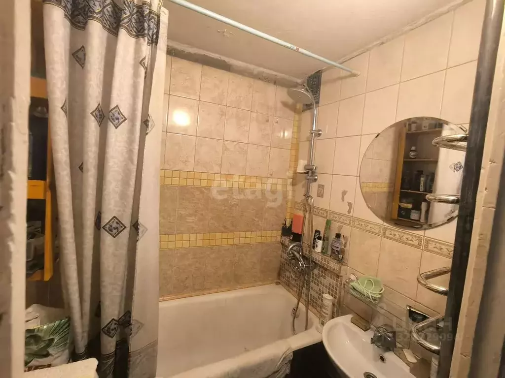 3-к кв. Свердловская область, Екатеринбург ул. Новгородцевой, 7 (64.4 ... - Фото 2