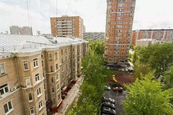Квартира, студия, 16.8 м - Фото 0