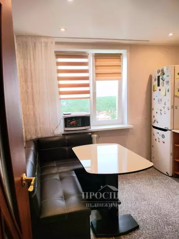 2-к кв. Коми, Ухта Интернациональная ул., 11 (50.3 м) - Фото 1