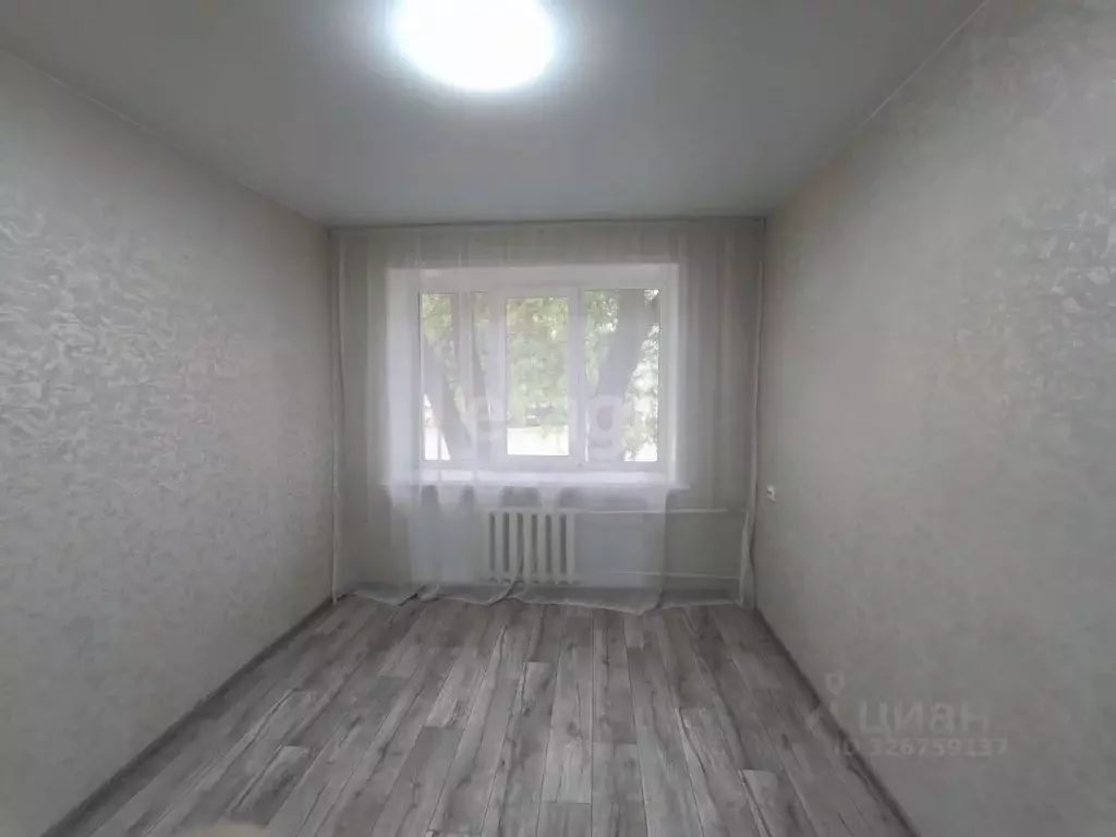 Комната Томская область, Томск Черемошники мкр, ул. Пролетарская, 38А ... - Фото 1