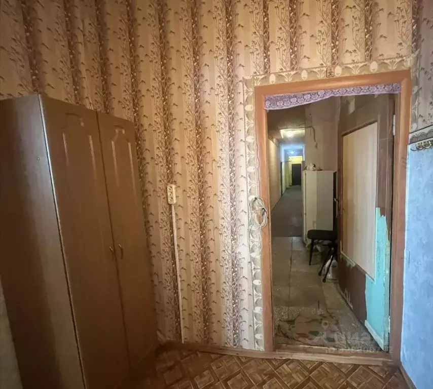 Комната Самарская область, Тольятти ул. Академика Скрябина, 4 (13.0 м) - Фото 2