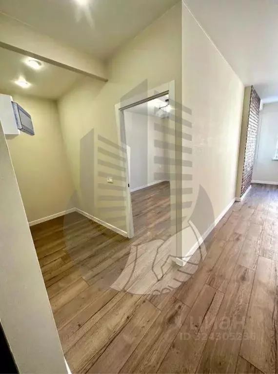 1-к кв. Краснодарский край, Краснодар ул. Западный обход, 45к2 (38.0 ... - Фото 1