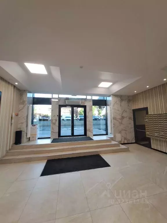 Офис в Москва ул. Золоторожский Вал, 11С22 (53 м) - Фото 2