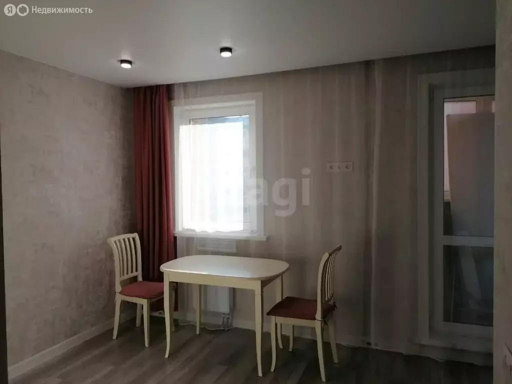 1-комнатная квартира: Иркутск, улица Освобождения, 134 (37 м) - Фото 1