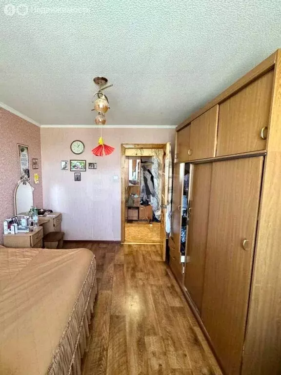 2-комнатная квартира: Сыктывкар, Тентюковская улица, 81 (51.5 м) - Фото 1