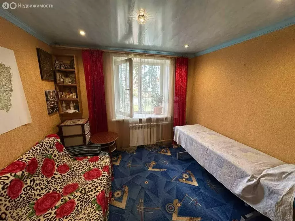 1-комнатная квартира: Тольятти, улица Победы, 21 (13 м) - Фото 1