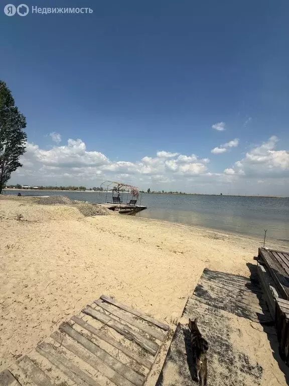 Дом в Батайск, садоводческое товарищество Гидромеханизатор (200 м) - Фото 0