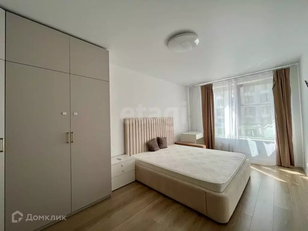 Продаётся 2-к квартира, 68.5 м - Фото 0