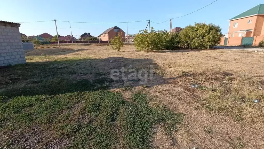 Участок в Краснодарский край, Ейск  (10.21 сот.) - Фото 1