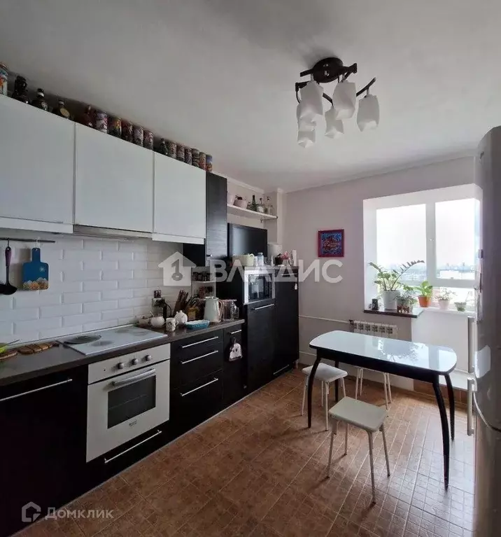 Продаётся 3-к квартира, 82.1 м - Фото 1
