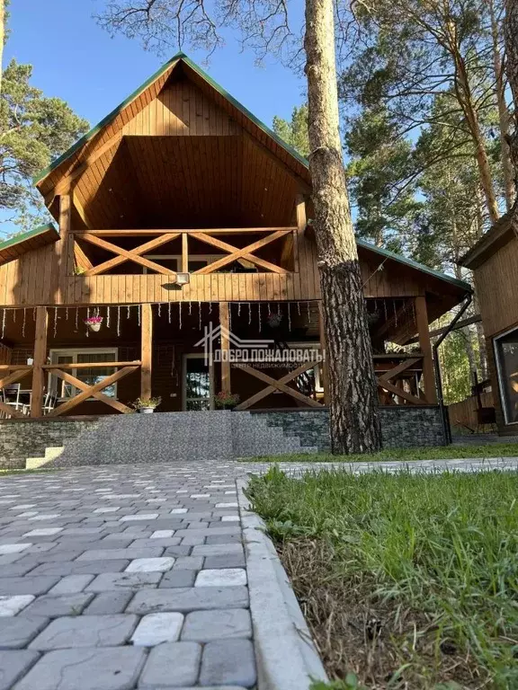 Дом в Хакасия, Абакан Первомайская пл. (144 м) - Фото 2