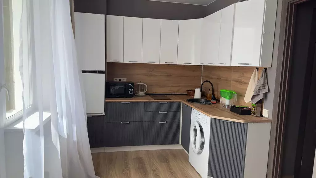Продаётся квартира-студия, 29.9 м - Фото 1