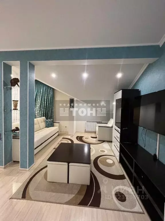 3-к кв. Краснодарский край, Геленджик Крымская ул., 21 (140.0 м) - Фото 2