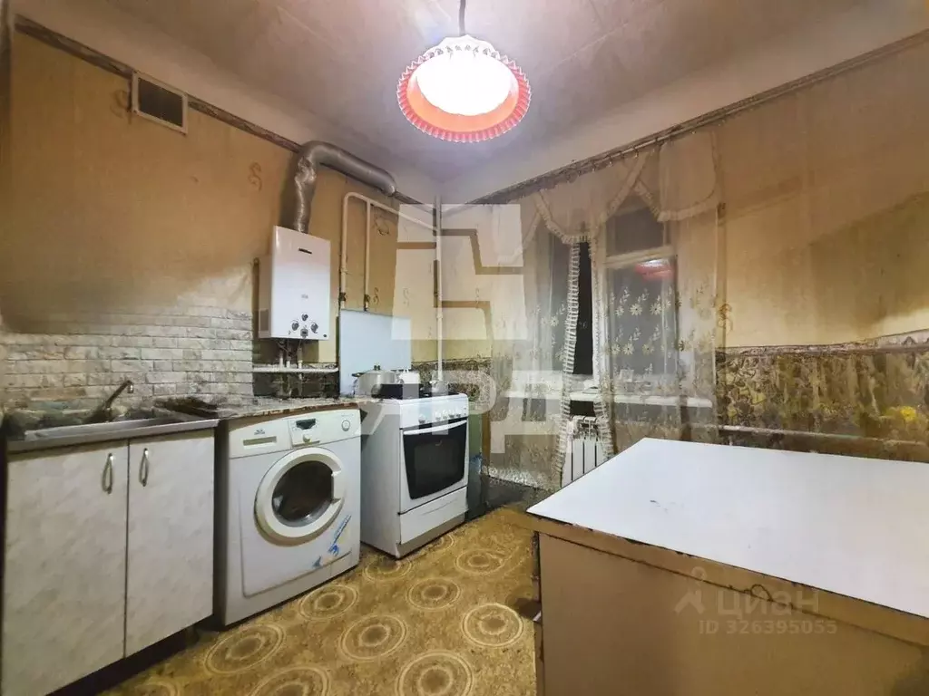 2-к кв. Ростовская область, Таганрог ул. Шаумяна (46.0 м) - Фото 2