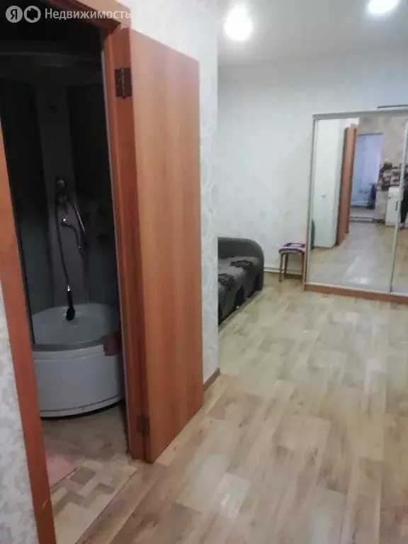 Дом в посёлок Трубный, Центральная улица (29.3 м) - Фото 1