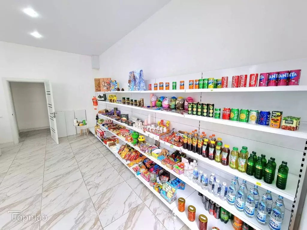 Офис в Кабардино-Балкария, Нальчик ул. Солнечная (90 м) - Фото 1