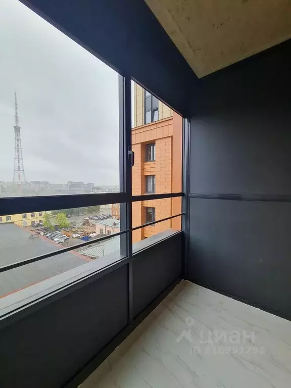 1-к кв. Санкт-Петербург ул. Александра Матросова, 8к1 (36.0 м) - Фото 1