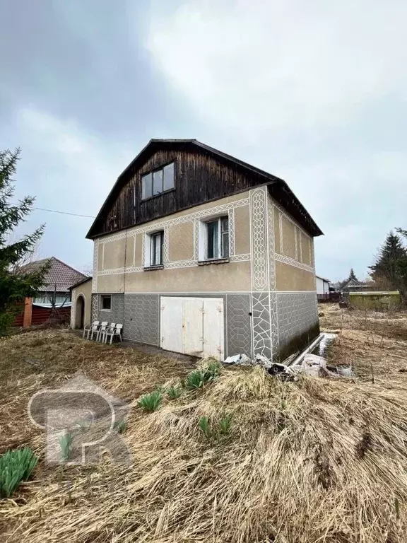 Дом в Москва д. Зверево, 26А (92 м) - Фото 2