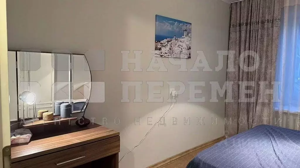 3-к кв. Новосибирская область, Новосибирск ул. Бориса Богаткова, 201 ... - Фото 1