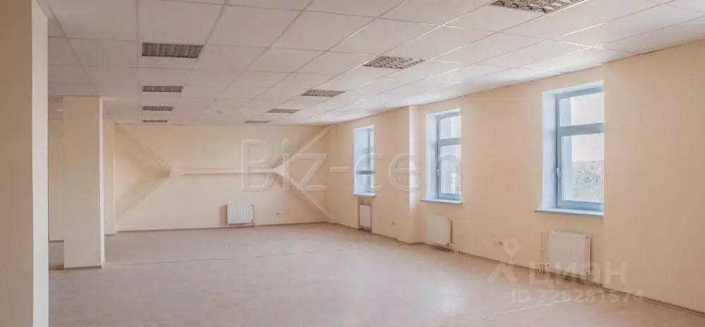Офис в Санкт-Петербург просп. Обуховской обороны, 112к2И (52 м) - Фото 2
