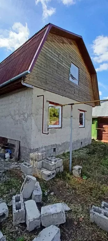 Дом в Владимирская область, Суздальский район, Павловское ... - Фото 1