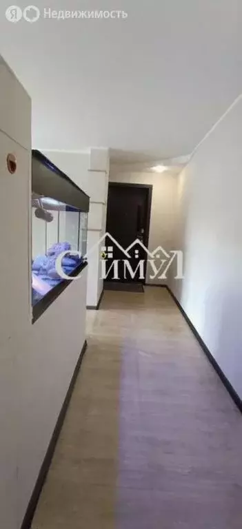 3-комнатная квартира: Абакан, улица Чертыгашева, 150 (60.3 м) - Фото 2