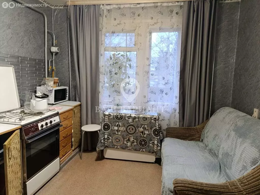 3-комнатная квартира: Рыбинск, улица Суркова, 5 (62 м) - Фото 2