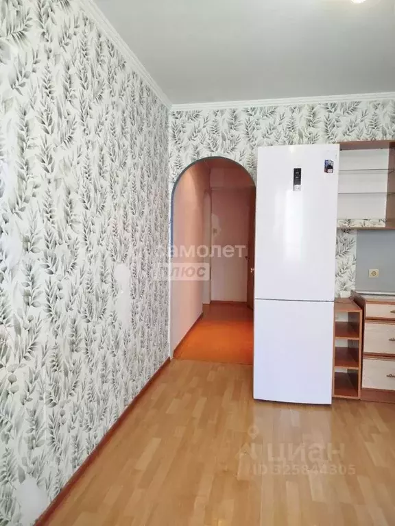 2-к кв. Московская область, Люберцы Городок Б мкр, ул. 3-е Почтовое ... - Фото 1