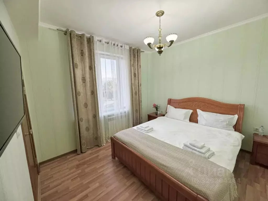 Комната Дагестан, Махачкала Караман-7 мкр, ул. Энтузиастов, 9 (10.0 м) - Фото 1