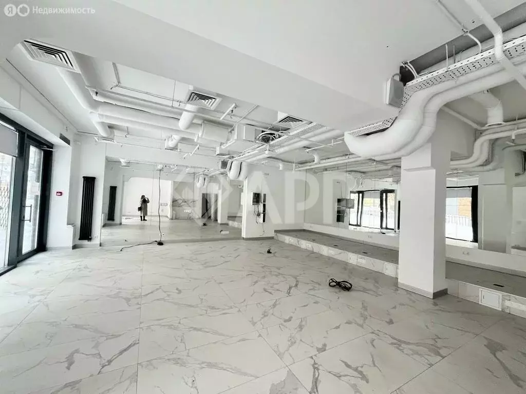 Помещение свободного назначения (145 м) - Фото 2