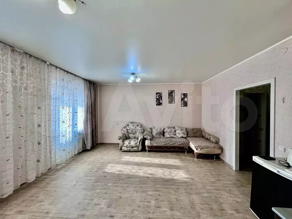 2-к. квартира, 40 м, 3/12 эт. - Фото 1