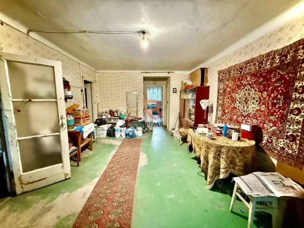 2-к кв. Севастополь ул. Гоголя, 47 (44.4 м) - Фото 1