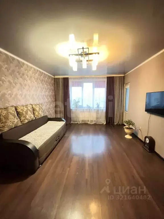 2-к кв. Забайкальский край, Чита ул. Ленина, 151к1 (62.1 м) - Фото 2