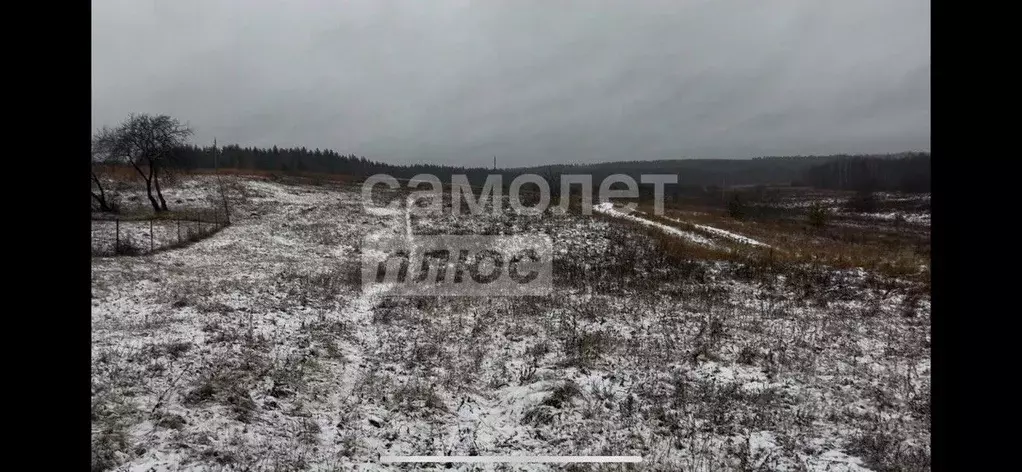 Участок в Владимирская область, Вязниковский район, Мстера ... - Фото 0