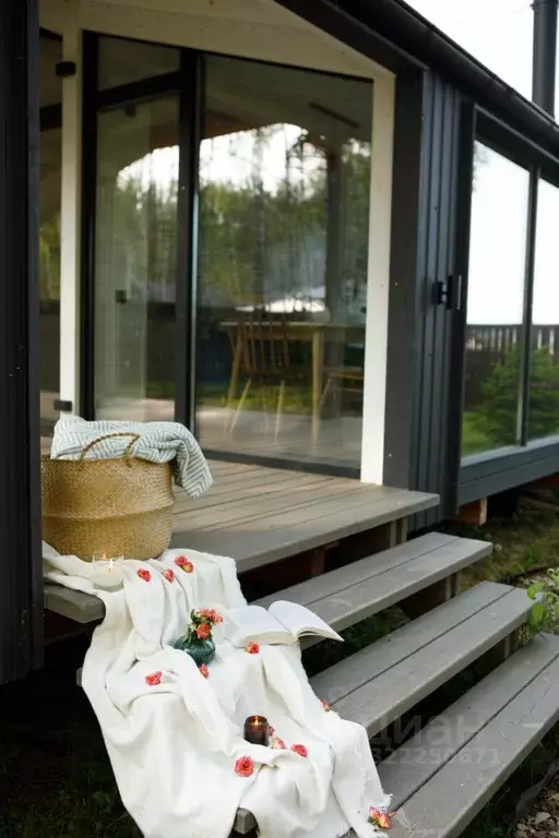 Дом в Московская область, Ступино городской округ, Бекетово парк кп  ... - Фото 0