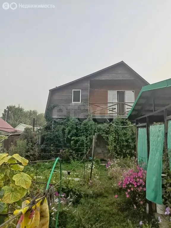 Дом в Энгельс, проезд Крупской, 35/2 (153 м) - Фото 2